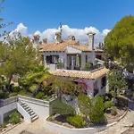 Semesterbostad Mi Casa Espanola Cabo Roig