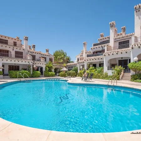 Mi Casa Espanola Cabo Roig *