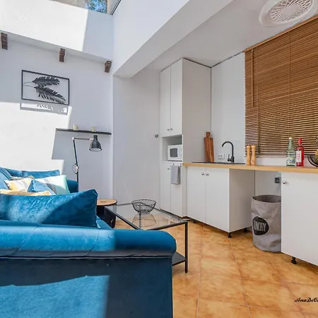 Mi Casa Espanola Cabo Roig Tatil Evi *