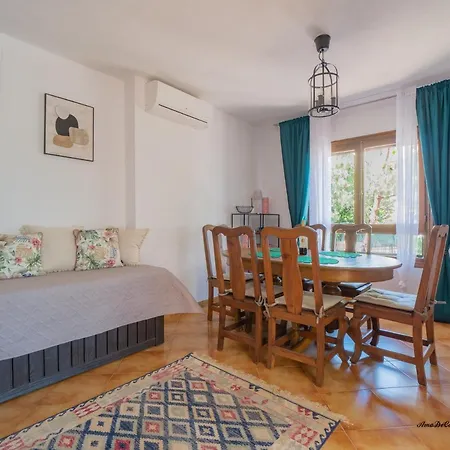 Дом отдыха Mi Casa Espanola