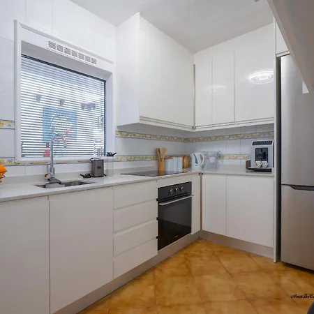 Mi Casa Espanola Cabo Roig