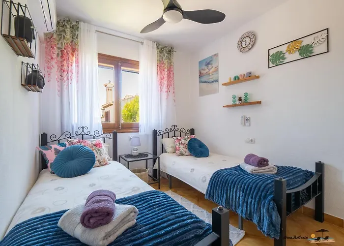 Mi Casa Espanola Ориуэла