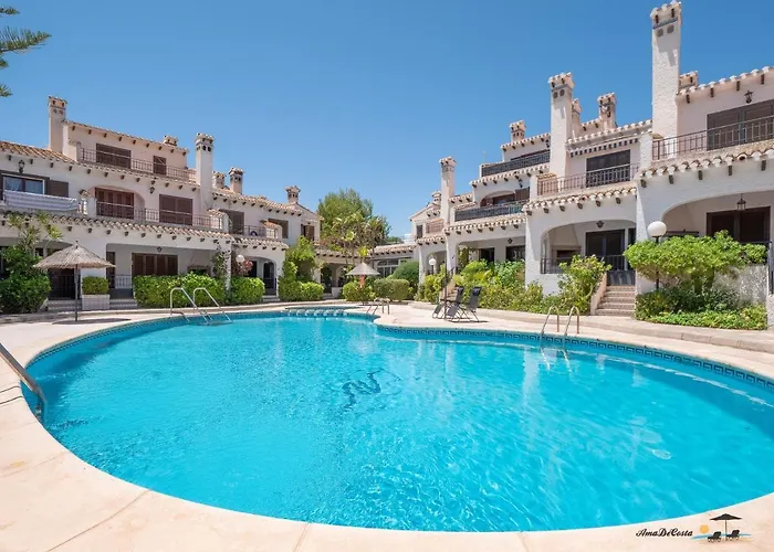 Mi Casa Espanola *