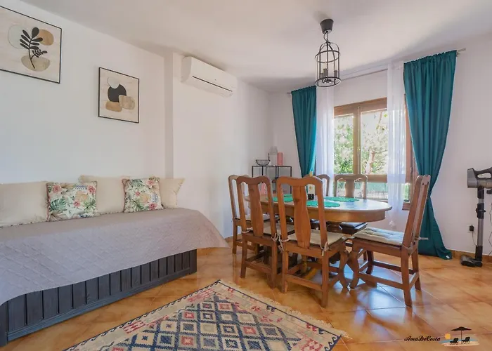 Дом отдыха Mi Casa Espanola