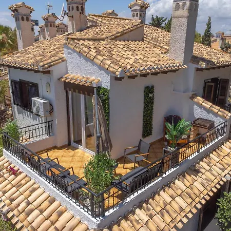 Ferienhaus Mi Casa Espanola