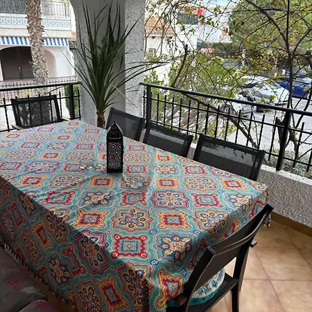 Mi Casa Espanola Cabo Roig Holiday home