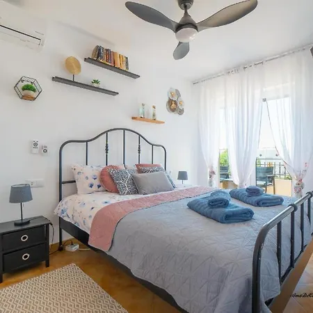 Mi Casa Espanola Cabo Roig