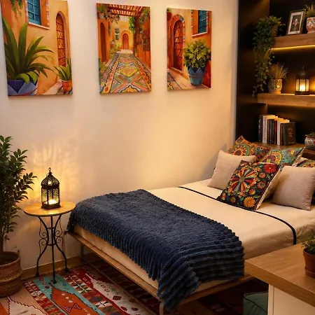 Mi Casa Espanola Cabo Roig Holiday home
