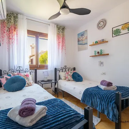 Mi Casa Espanola Cabo Roig オリウエラ