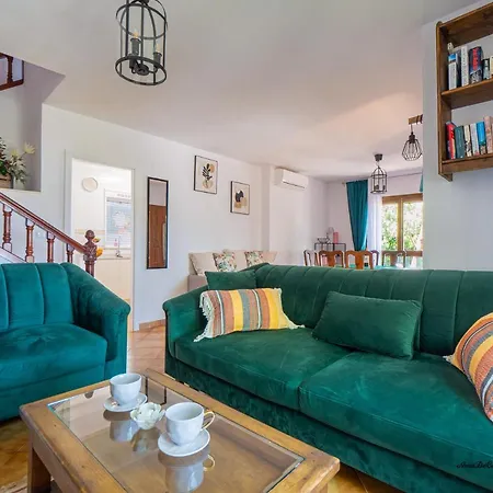 Mi Casa Espanola Casa de Férias *