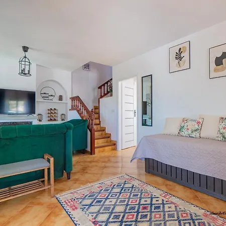 Mi Casa Espanola Cabo Roig オリウエラ