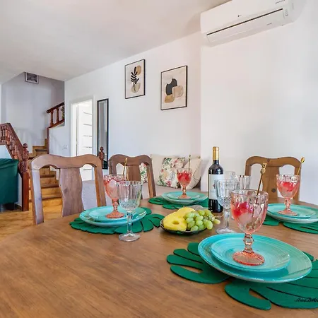 Mi Casa Espanola Cabo Roig *