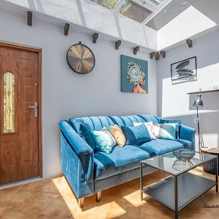 Casa de Férias Mi Casa Espanola *