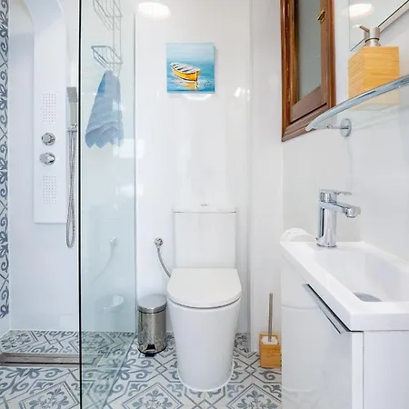 Mi Casa Espanola Cabo Roig オリウエラ