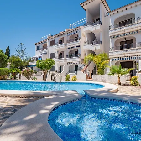 Mi Casa Espanola Cabo Roig 別荘
