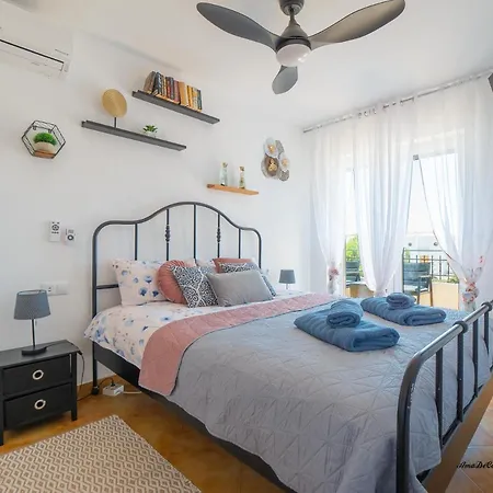 Mi Casa Espanola Cabo Roig 別荘 *
