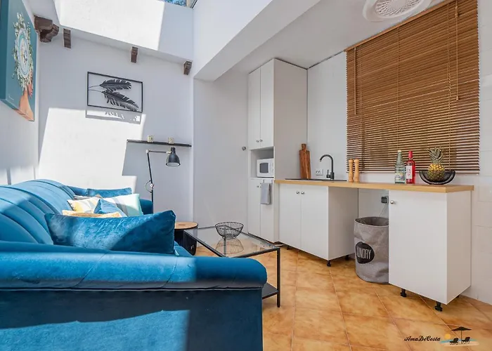 Mi Casa Espanola Casa de Férias *