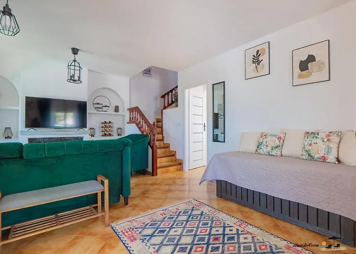 Mi Casa Espanola Orihuela