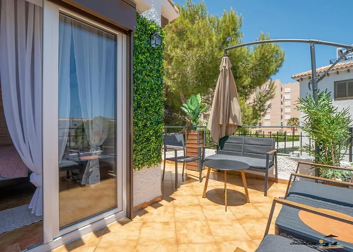 Mi Casa Espanola Casa de Férias *