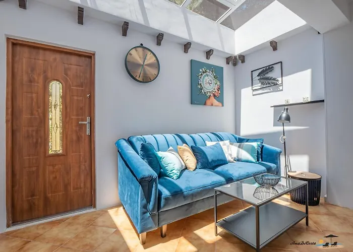 Casa de Férias Mi Casa Espanola *