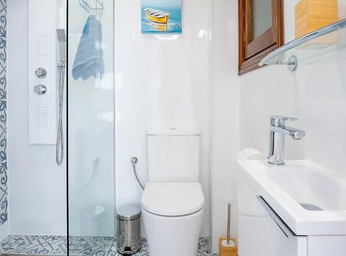 Mi Casa Espanola Orihuela