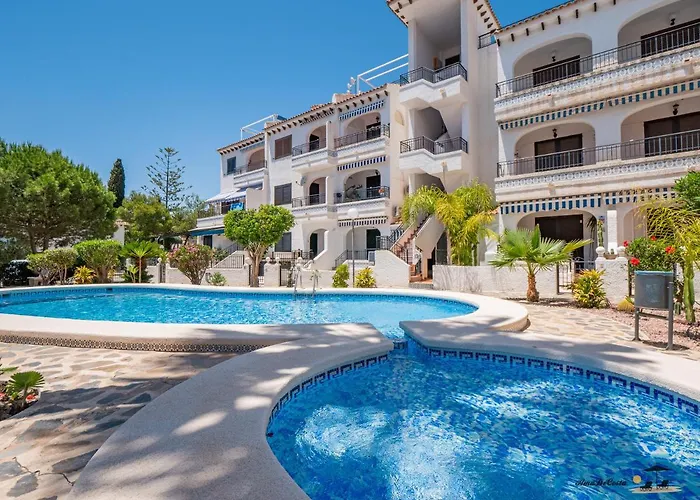 Mi Casa Espanola Casa de Férias