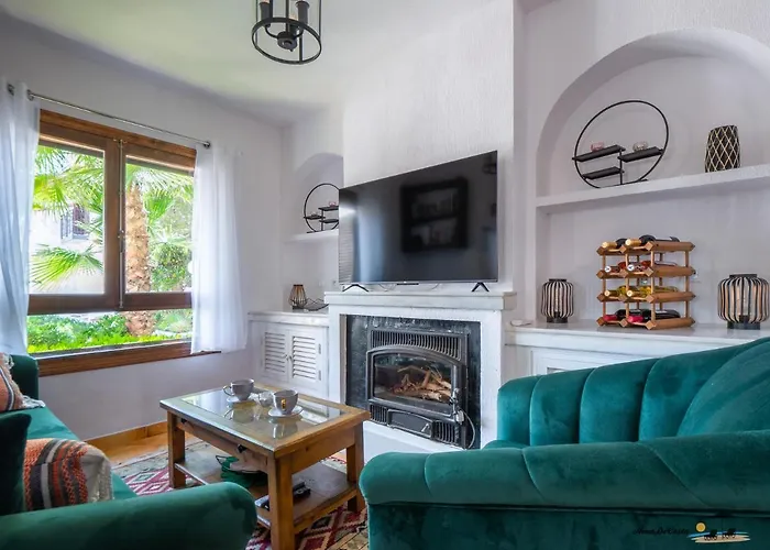 Mi Casa Espanola Casa de Férias *