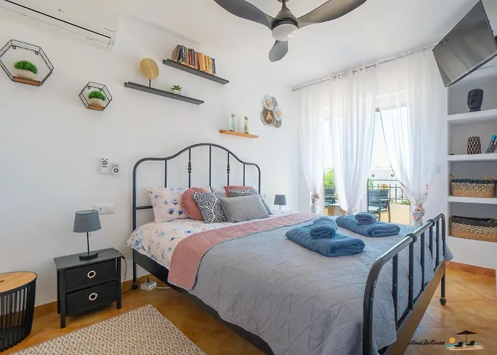 Mi Casa Espanola Casa de Férias *